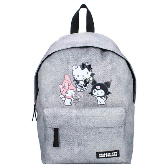 Plecak Hello Kitty - Courageous Crew