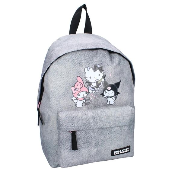 Plecak Hello Kitty - Courageous Crew- Zdjęcie 4