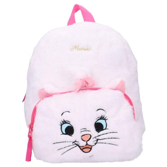 Plecak Marie - Fluffy festival- Zdjęcie 2