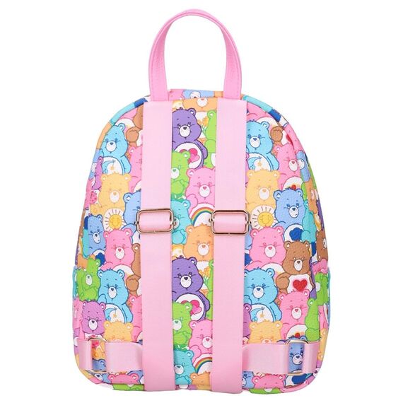 Plecak Care Bears - Sweet On You- Zdjęcie 2