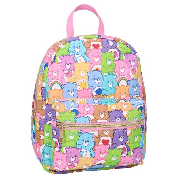 Plecak Care Bears - Sweet On You- Zdjęcie 4