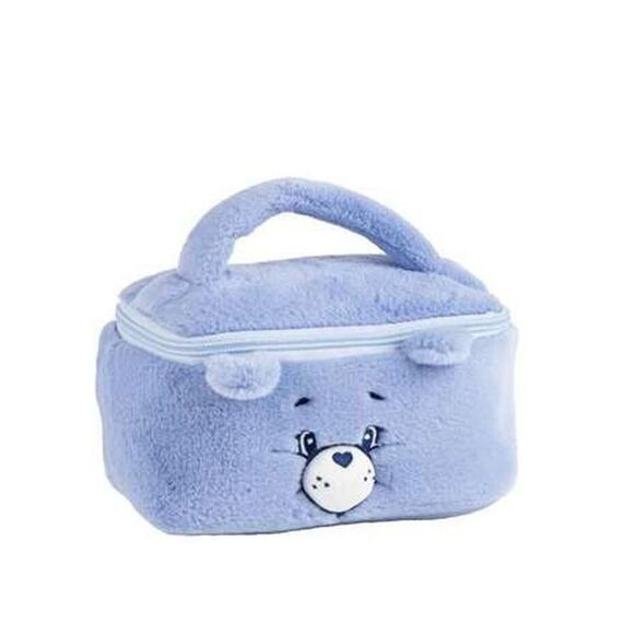 Kosmetyczka pluszowa Care Bears - Grumpy Bear