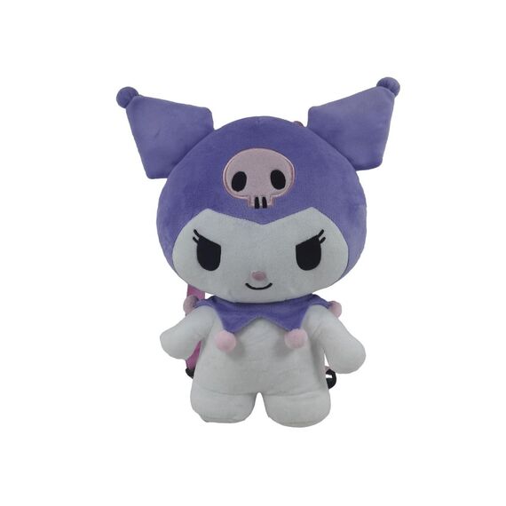 Plecak Kuromi - Purple