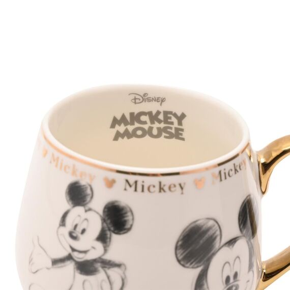 Kubek Disney - Mickey 295ml- Zdjęcie 2