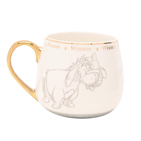 Kubek Disney - Kubuś i Przyjaciele  295ml- Zdjęcie 4