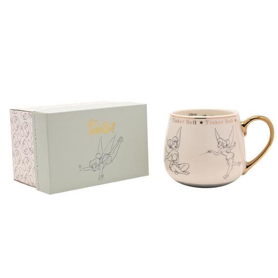 Kubek Disney - Dzwoneczek 295ml