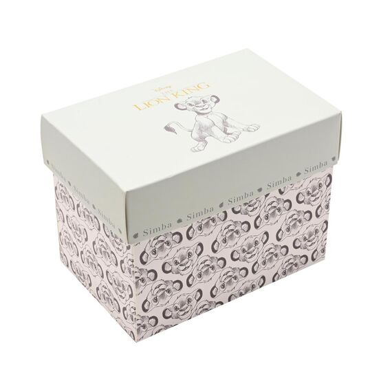 Kubek Disney - Simba 295ml- Zdjęcie 4
