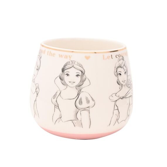 Kubek Disney - Princess 295ml- Zdjęcie 3