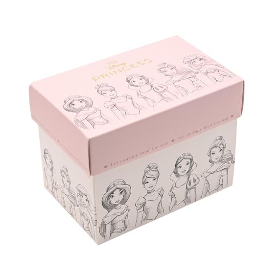 Kubek Disney - Princess 295ml- Zdjęcie 5