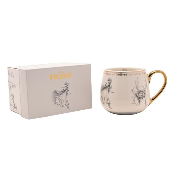 Kubek Disney - Kraina Lodu 295ml