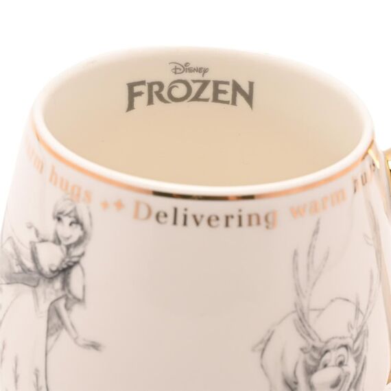 Kubek Disney - Kraina Lodu 295ml- Zdjęcie 2