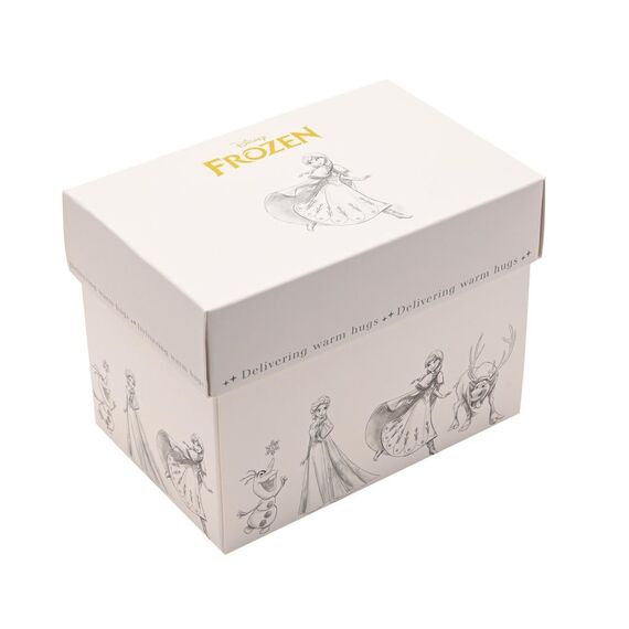 Kubek Disney - Kraina Lodu 295ml- Zdjęcie 4
