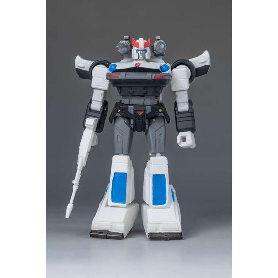Model figurki Transformers Generation One - Prowl