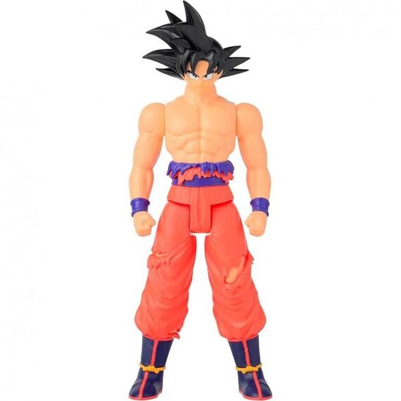 Figurka Dragon Ball - Goku Battle Damage (Limit Breaker)