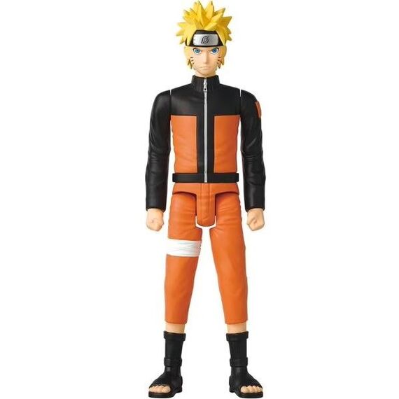 Figurka Naruto Anime Heroes Mega Figure - Naruto 30cm- Zdjęcie 2