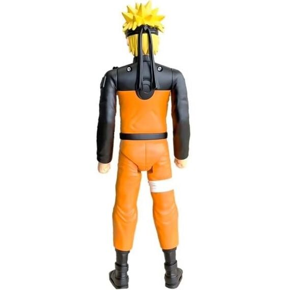 Figurka Naruto Anime Heroes Mega Figure - Naruto 30cm- Zdjęcie 4