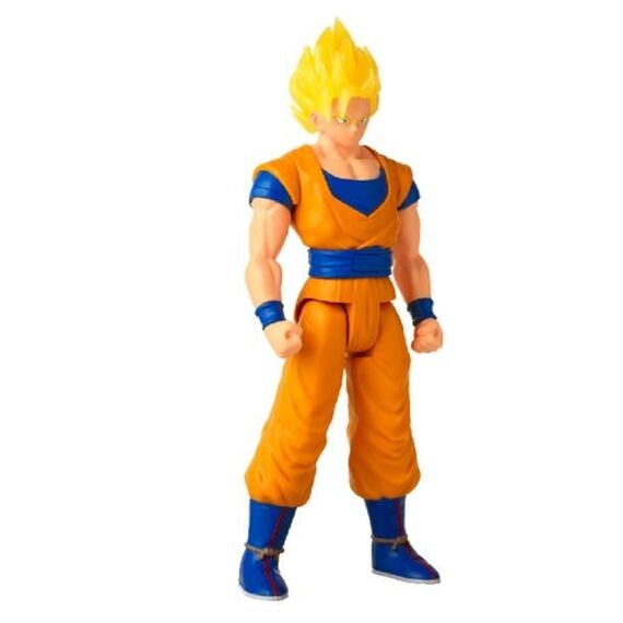 Figurka Dragon Ball - SS 2 Goku ( Limit Breaker Sparking)- Zdjęcie 2