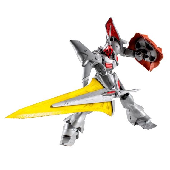 Figurka Gundam G-Frame - Gyan Kai- Zdjęcie 2