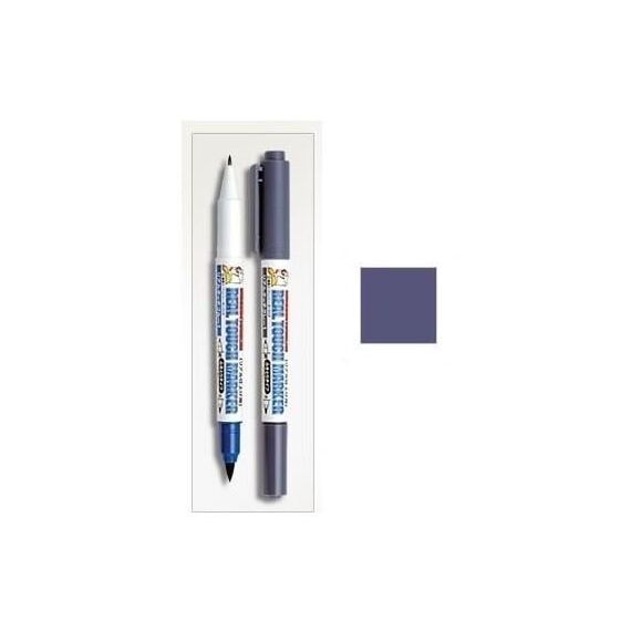 Marker do modeli Gundam - Real Touch GM-401 Grey 1