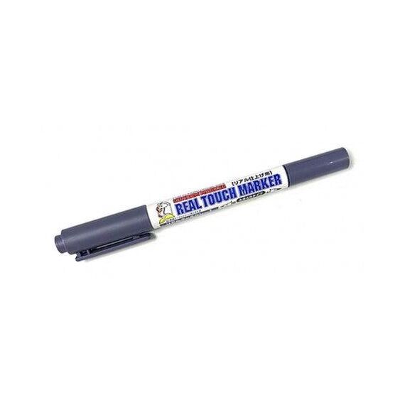 Marker do modeli Gundam - Real Touch GM-401 Grey 1- Zdjęcie 2