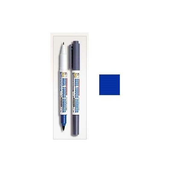 Marker do modeli Gundam - Real Touch GM-403 Blue