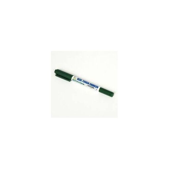 Marker do modeli Gundam - Real Touch GM-408 Green- Zdjęcie 2