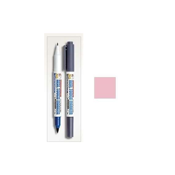 Marker do modeli Gundam - Real Touch GM-410 Pink