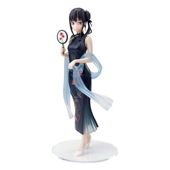 Figurka Lycoris Recoil Luminasta - Takina (China Style)