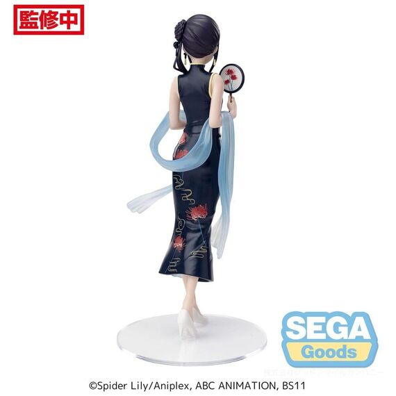 Figurka Lycoris Recoil Luminasta - Takina (China Style)- Zdjęcie 3