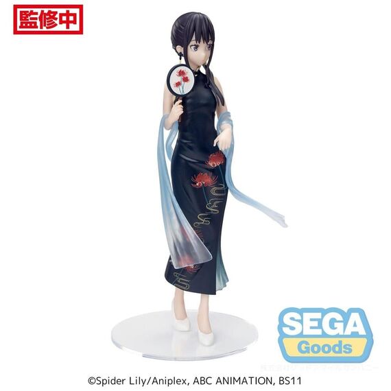 Figurka Lycoris Recoil Luminasta - Takina (China Style)- Zdjęcie 4