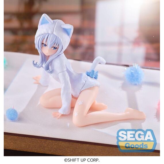 Figurka Goddess of Victory: Nikke - N102- Zdjęcie 5