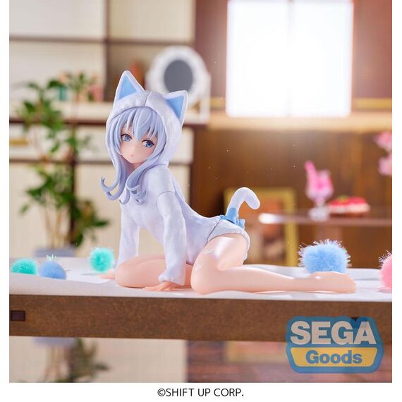Figurka Goddess of Victory: Nikke - N102- Zdjęcie 6