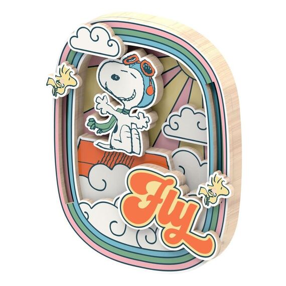 Magnes Peanuts - Pilot- Zdjęcie 2