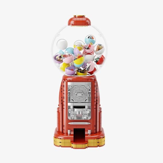 Klocki Pantasy - Gumball Machine