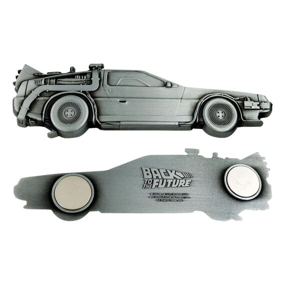 Otwieracz do puszek Back to the Future - Delorean