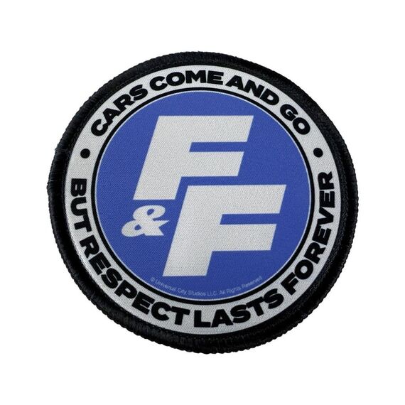 Mata na biurko Fast & Furious XL - Ride or Die- Zdjęcie 4
