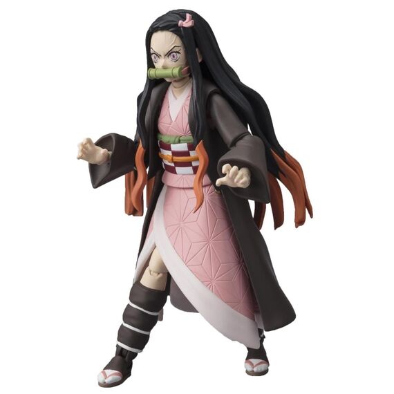 Figurka Demon Slayer Ultimate Legends Figure V2 - Kamado Nezuko- Zdjęcie 2
