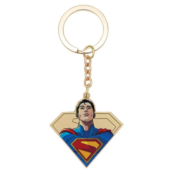 Brelok DC Comics - Superman 2025 (Limited Edition)- Zdjęcie 2