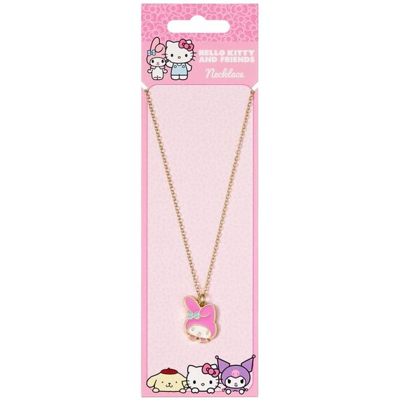 Naszyjnik My Melody- Zdjęcie 3