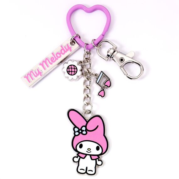 Brelok My Melody - Pie