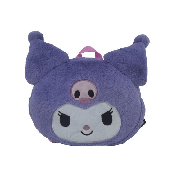 Plecak Kuromi - Purple