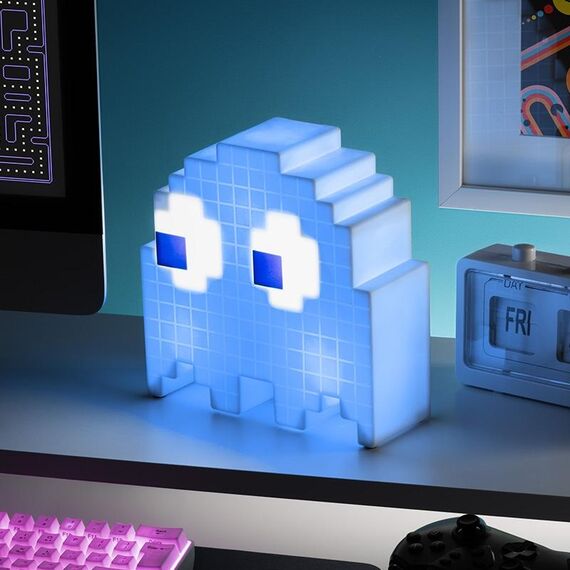 Lampka Pac-Man - Ghost- Zdjęcie 5