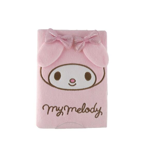 Notes A5 z długopisem My Melody- Zdjęcie 2
