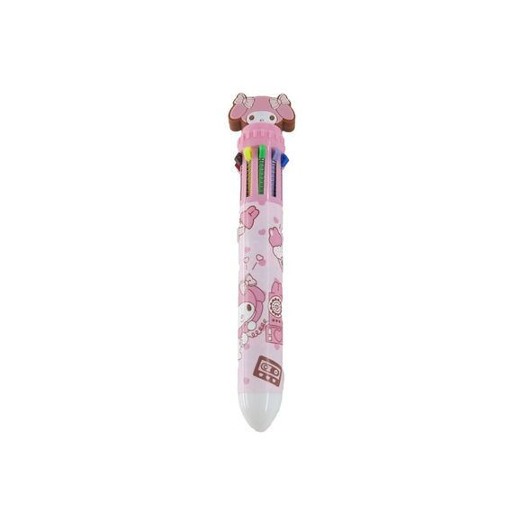 Notes A5 z długopisem My Melody- Zdjęcie 3