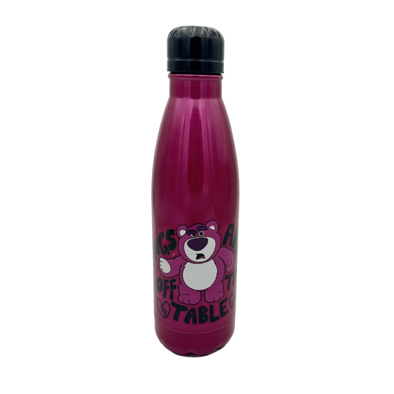 Butelka metalowa Toy  Story - Lotso- Zdjęcie 2