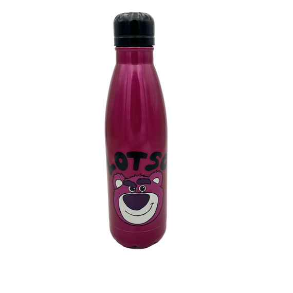 Butelka metalowa Toy  Story - Lotso- Zdjęcie 3