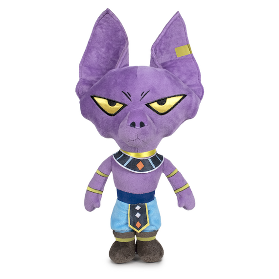 Pluszak Dragon Ball - Beeros