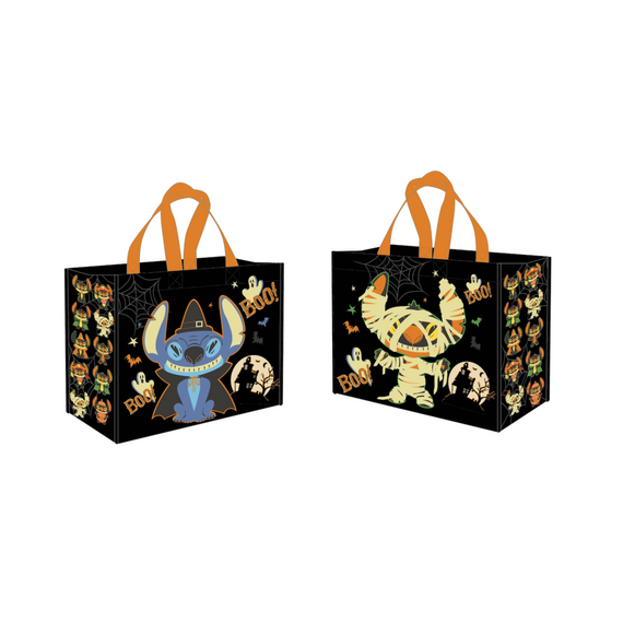 Torba Disney Stitch - Halloween