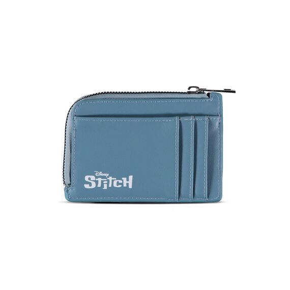 Portfel na karty Disney Stitch - Superhero- Zdjęcie 3