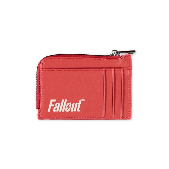 Portfel na karty Fallout - Nuka Cola- Zdjęcie 2